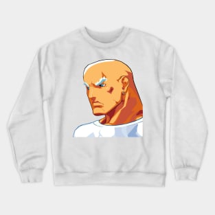 R. Clean Crewneck Sweatshirt